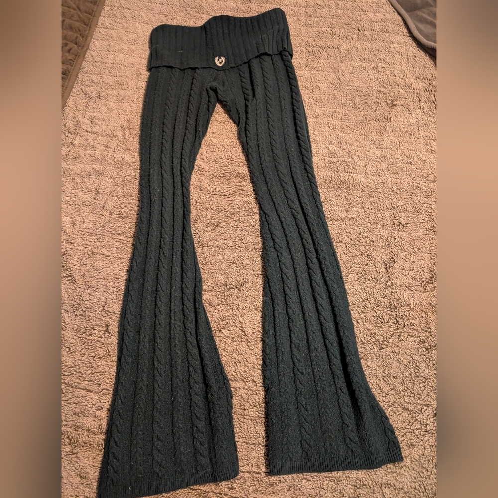 Sweater Pants Nwot